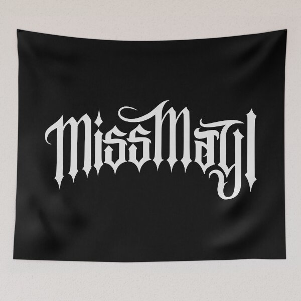 Item preview, Peaceful Miss May I Band bVillage Outline designed and sold by Ivonagarden.
