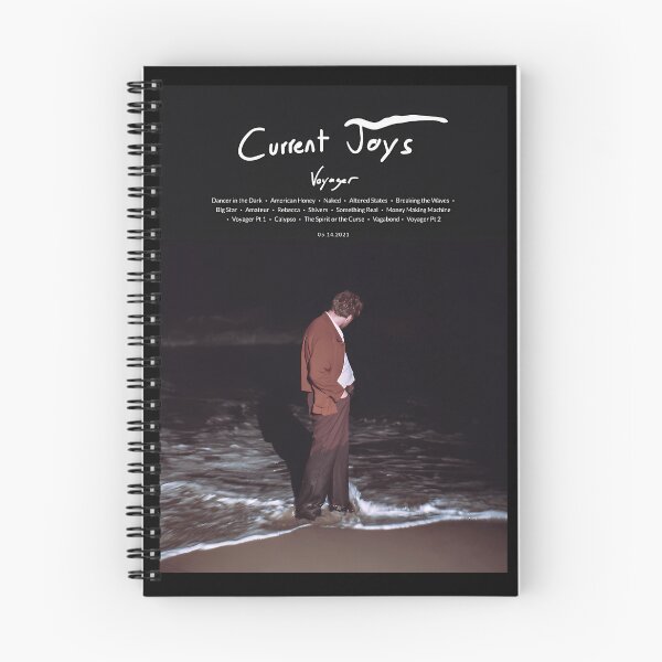 Item preview, Solitary Figure Walking into Ocean at Night designed and sold by PaulUllrich.
