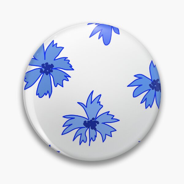 Item preview, Cornflowers 1 designed and sold by ZeldaS.