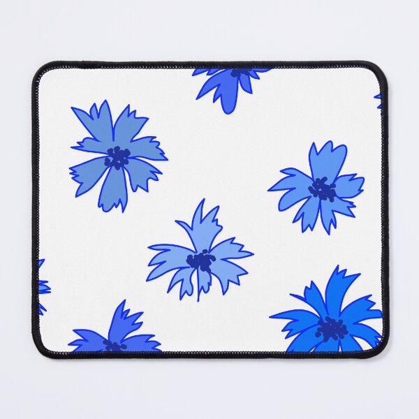 Item preview, Cornflowers 1 designed and sold by ZeldaS.