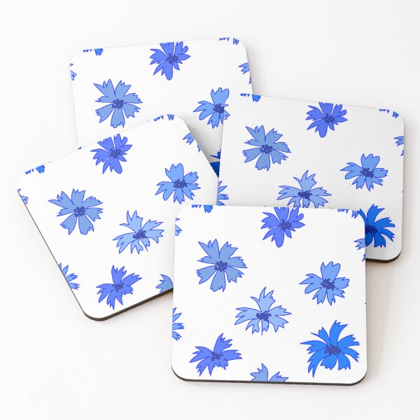 Item preview, Cornflowers 1 designed and sold by ZeldaS.