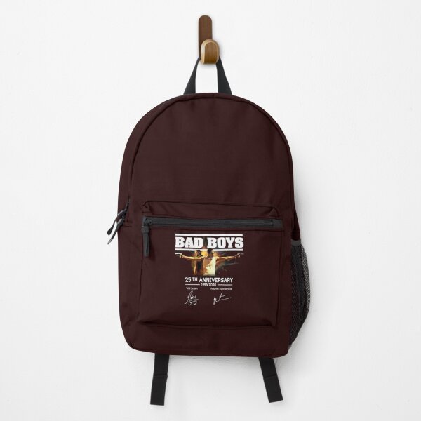 Item preview, Bad boys 25th anniversary 1995-2020 will smith designed and sold by DreamWorksde.