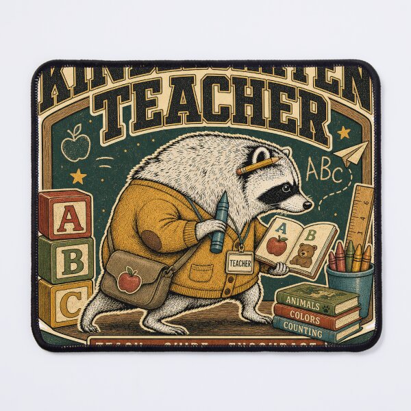 Item preview, Jimothy Raccoon Kindergarten Shirt, First Day of School Kids Tee, Funny Comfort Colors, Comfort Colors jimothy shirt, Funny Graphic Tee designed and sold by imad1hkf.