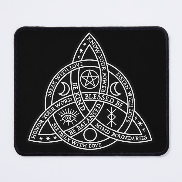 Item preview, Blessed Be designed and sold by ZayvianParadise.