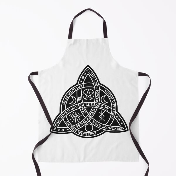 Item preview, Blessed Be designed and sold by ZayvianParadise.