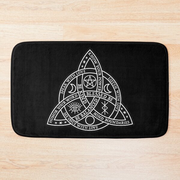 Item preview, Blessed Be designed and sold by ZayvianParadise.