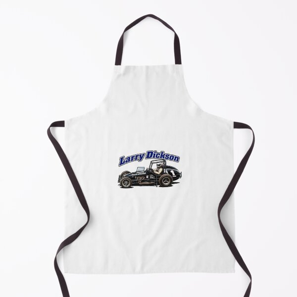 Item preview, Larry Dickson USAC CRA Sprint Midget Dirt Race Car designed and sold by GARAGE75DESIGNS.