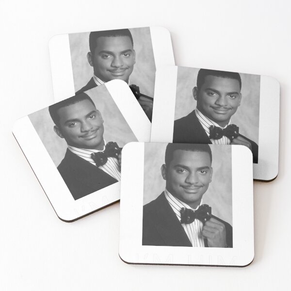 Item preview, Copy I_m Him - Carlton Banks designed and sold by DreamWorksde.