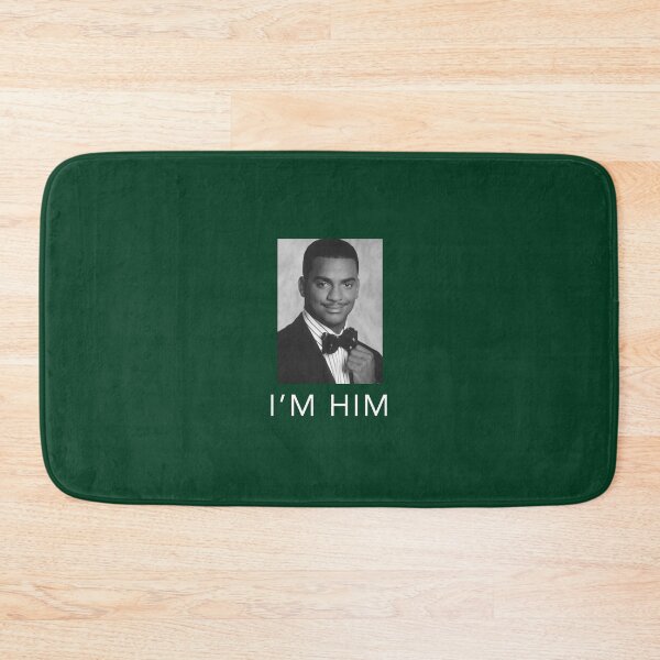 Item preview, Copy I_m Him - Carlton Banks designed and sold by DreamWorksde.