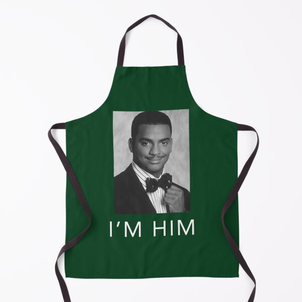 Item preview, Copy I_m Him - Carlton Banks designed and sold by DreamWorksde.