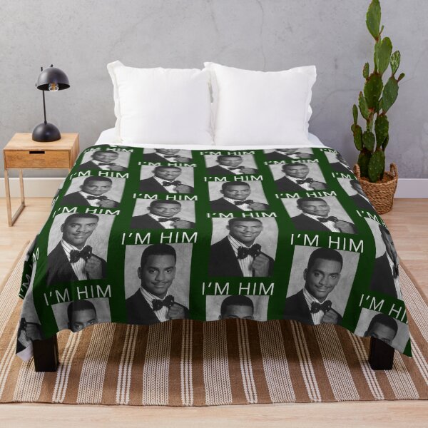 Item preview, Copy I_m Him - Carlton Banks designed and sold by DreamWorksde.