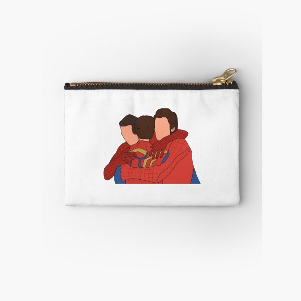 Item preview, 3 Spideys Hug Nwh designed and sold by DecalicoDesign.