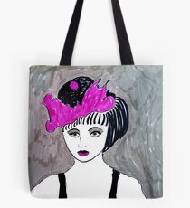 Lana Tote Bag