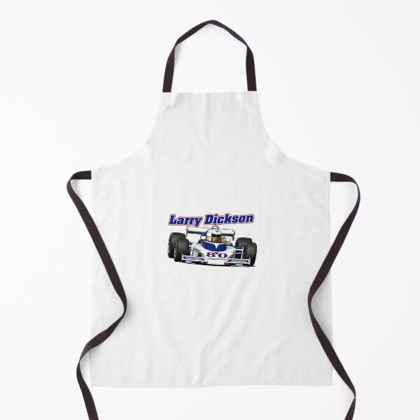 Item preview, Larry Dickson Indy 500 Race Car designed and sold by GARAGE75DESIGNS.