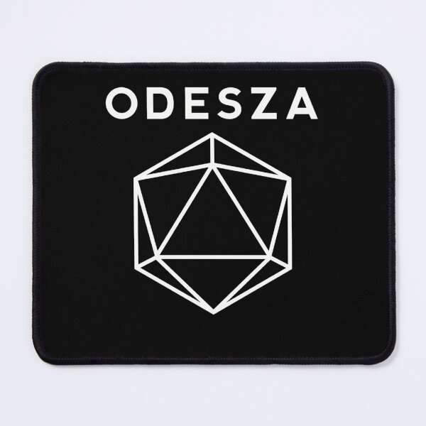 Item preview, ODESZA Electronic Music Icosahedron designed and sold by FreidaStreich.