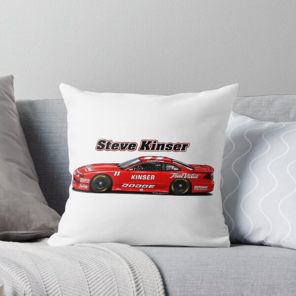 Item preview, Steve Kinser IROC USAC CRA Sprint Midget Dirt Race Car  designed and sold by GARAGE75DESIGNS.