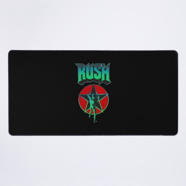 Item preview, Rush Band designed and sold by BarevyAsStore.