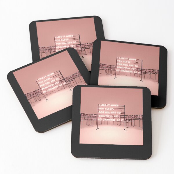 Item preview, Glowing Pink Neon Text Installation designed and sold by PaulUllrich.