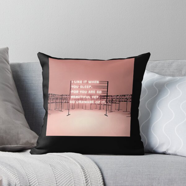 Item preview, Glowing Pink Neon Text Installation designed and sold by PaulUllrich.