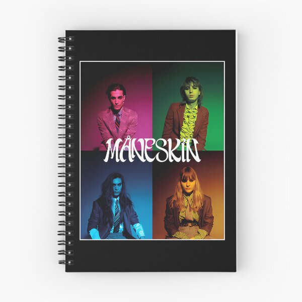 Item preview, Four Quadrant Color Pop Portrait of Musicians designed and sold by PaulUllrich.