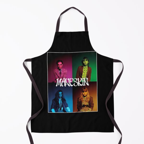Item preview, Four Quadrant Color Pop Portrait of Musicians designed and sold by PaulUllrich.