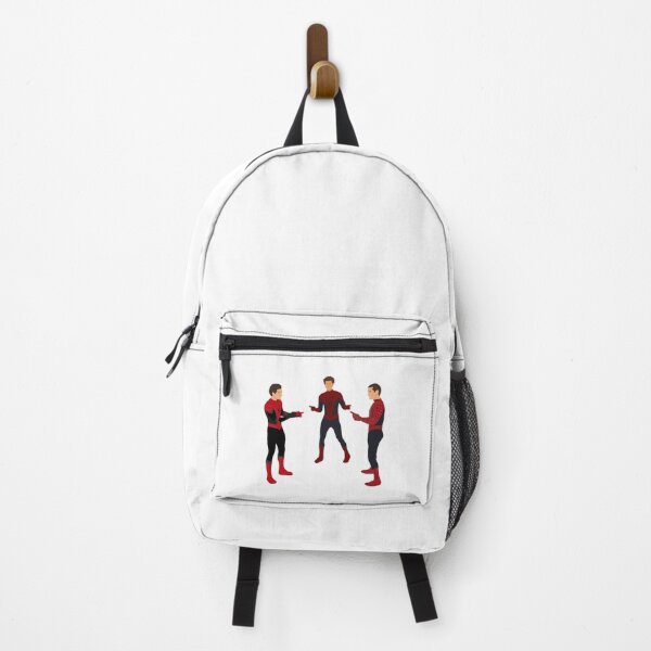 Item preview, 3 Spideys Pointing Meme designed and sold by DecalicoDesign.