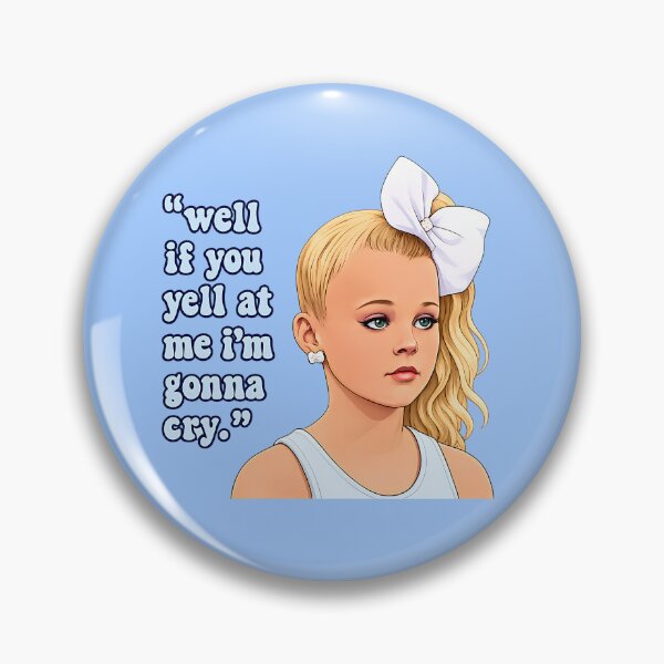 Item preview, if you yell at me i'm gonna cry designed and sold by AmyGibs.