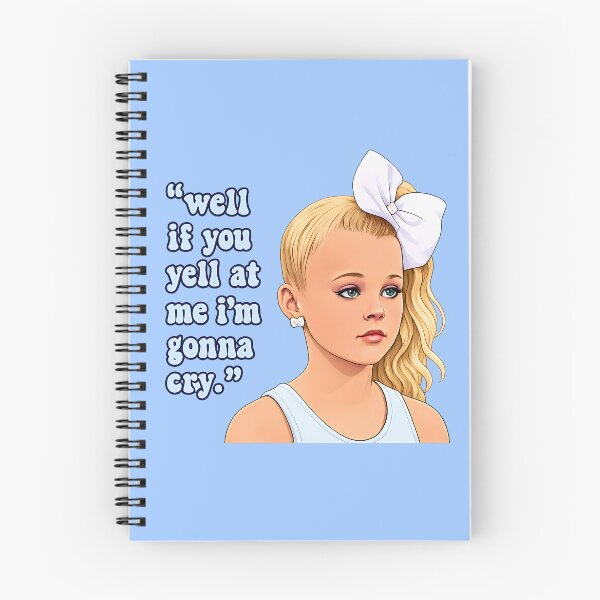 Item preview, if you yell at me i'm gonna cry designed and sold by AmyGibs.