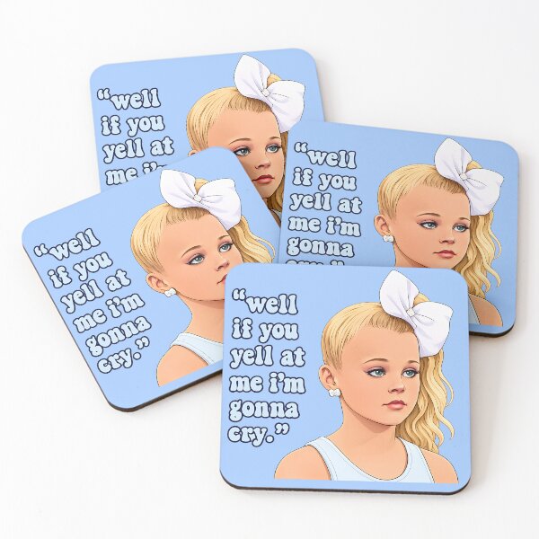 Item preview, if you yell at me i'm gonna cry designed and sold by AmyGibs.