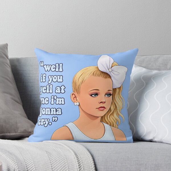 Item preview, if you yell at me i'm gonna cry designed and sold by AmyGibs.