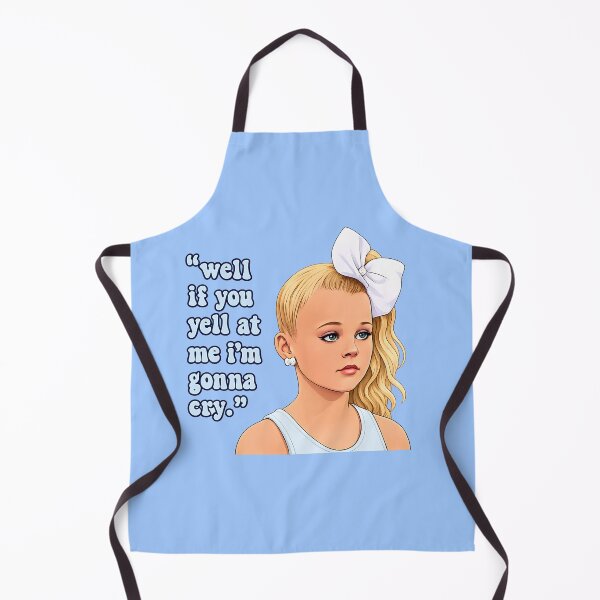 Item preview, if you yell at me i'm gonna cry designed and sold by AmyGibs.