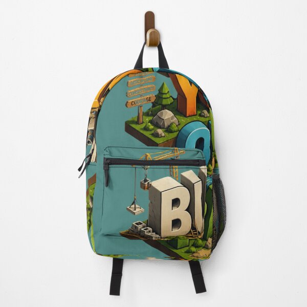 Item preview, build your own path designed and sold by DreamPrintForge.