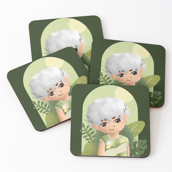 Item preview, FOREST BOY designed and sold by ulricateodoro.