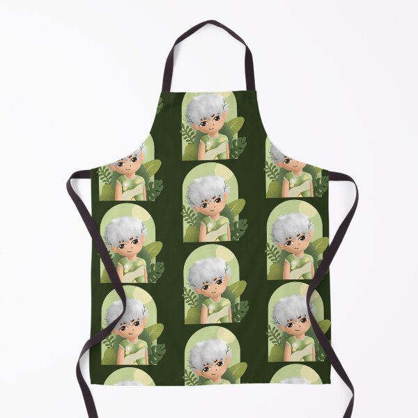 Item preview, FOREST BOY designed and sold by ulricateodoro.