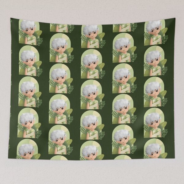 Item preview, FOREST BOY designed and sold by ulricateodoro.