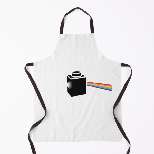 Item preview, Dark Side Of The Brick designed and sold by ZayvianParadise.