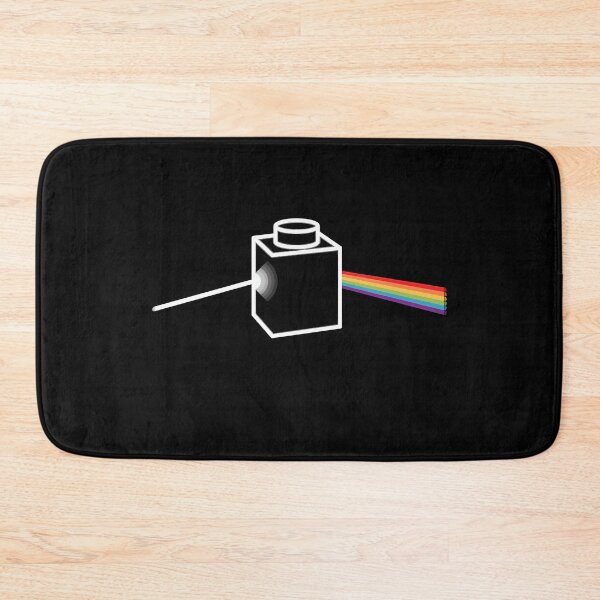 Item preview, Dark Side Of The Brick  designed and sold by ZayvianParadise.