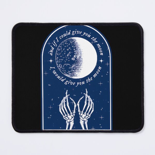 Item preview, Moon Song  designed and sold by ZayvianParadise.