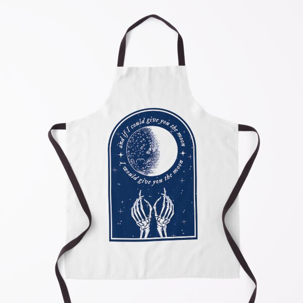 Item preview, Moon Song designed and sold by ZayvianParadise.
