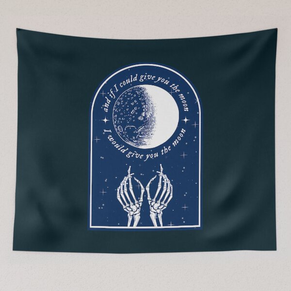 Item preview, Moon Song  designed and sold by ZayvianParadise.