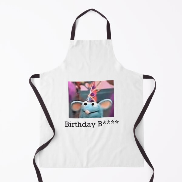 Item preview, Bday B designed and sold by ShopCrispCos.