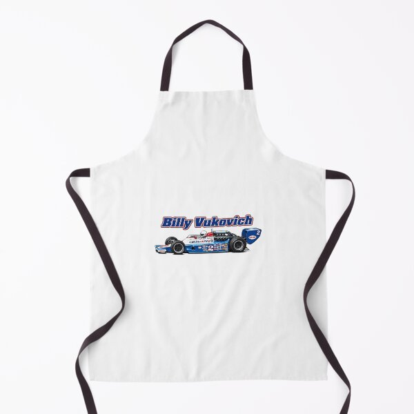 Item preview, Billy Vukovich Indy 500 Race Car designed and sold by GARAGE75DESIGNS.