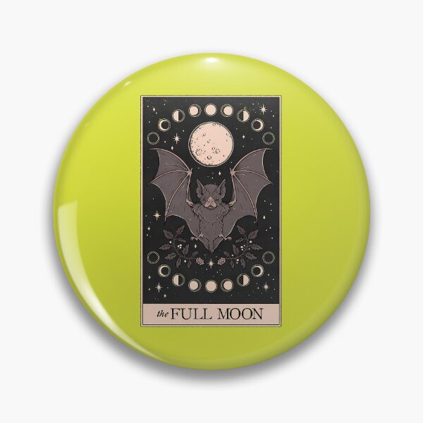 Item preview, The Full Moon designed and sold by ZayvianParadise.