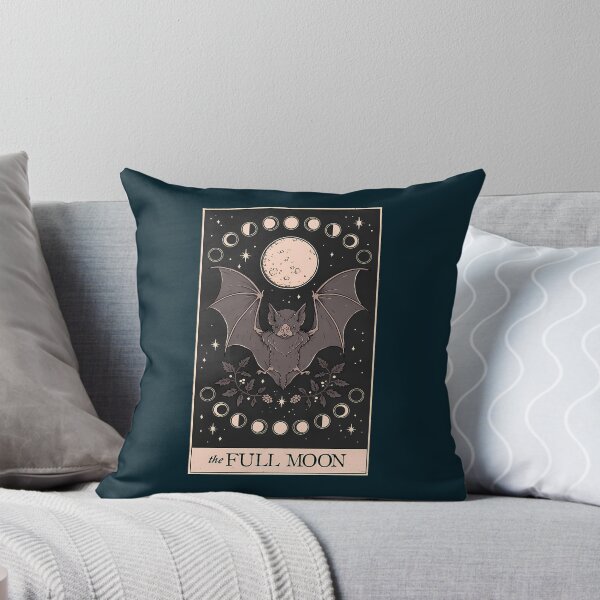 Item preview, The Full Moon designed and sold by ZayvianParadise.