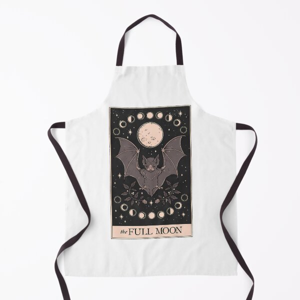 Item preview, The Full Moon designed and sold by ZayvianParadise.