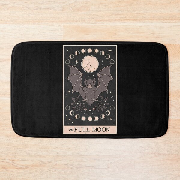Item preview, The Full Moon designed and sold by ZayvianParadise.