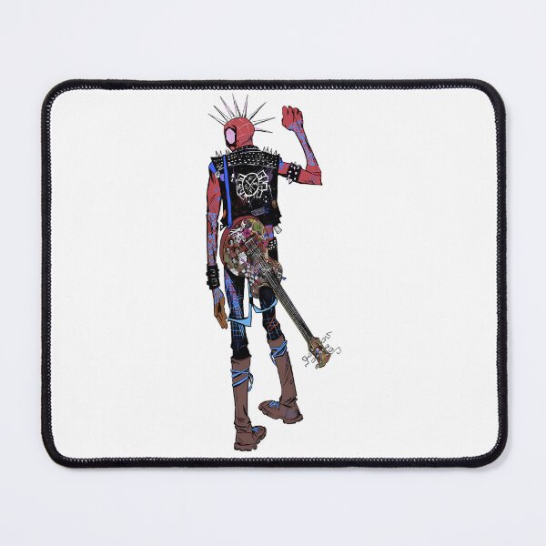 Item preview, Anarcist Spider Hobi designed and sold by DecalicoDesign.
