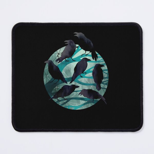 Item preview, The Gathering Art Print  designed and sold by ZayvianParadise.