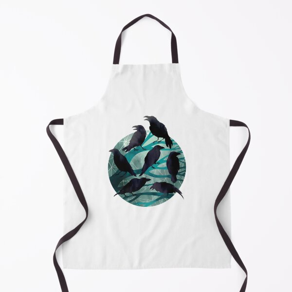Item preview, The Gathering Art Print designed and sold by ZayvianParadise.