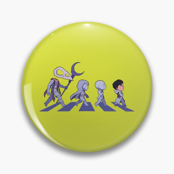Item preview, The Scarabs designed and sold by ZayvianParadise.